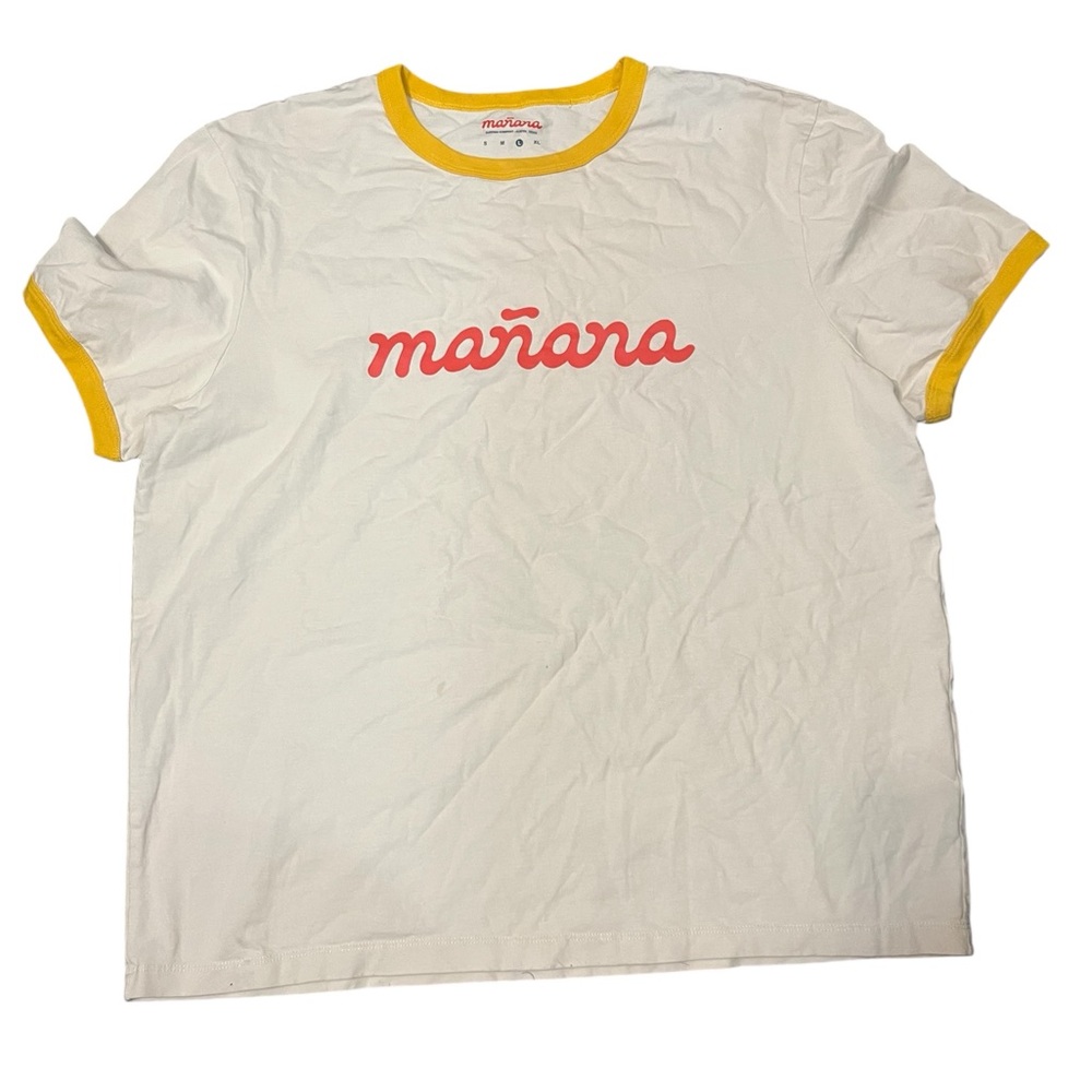 The Classic Logo Ringer - image 2